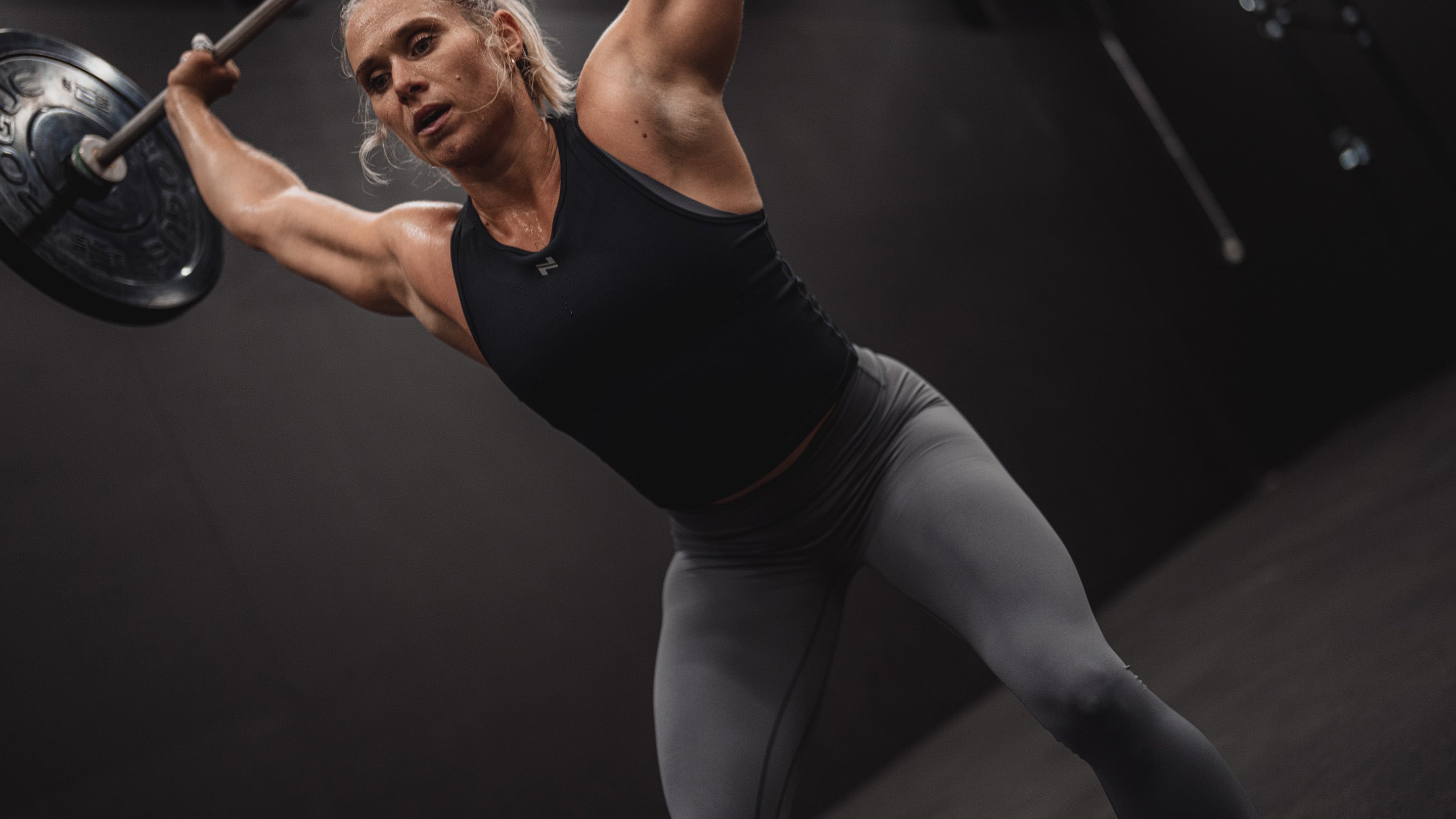 Performance Boost Tights & Shorts