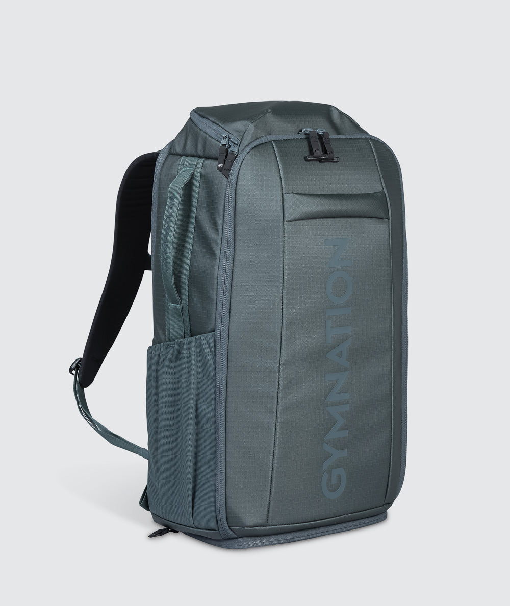 Best backpack for CrossFit, Hyrox #color_sage