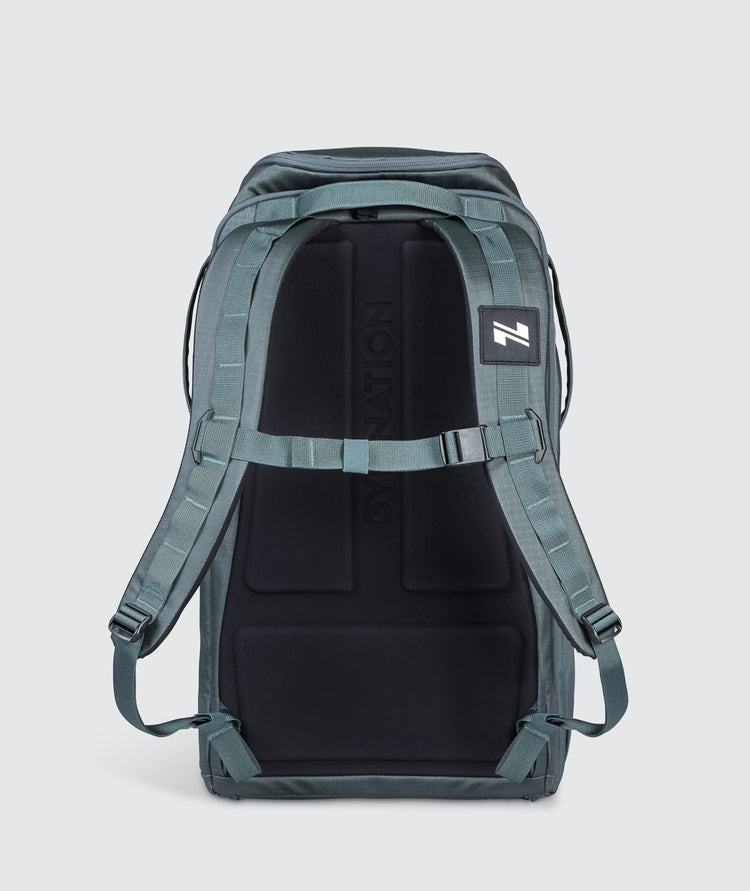 Best backpack for CrossFit, Hyrox #color_sage