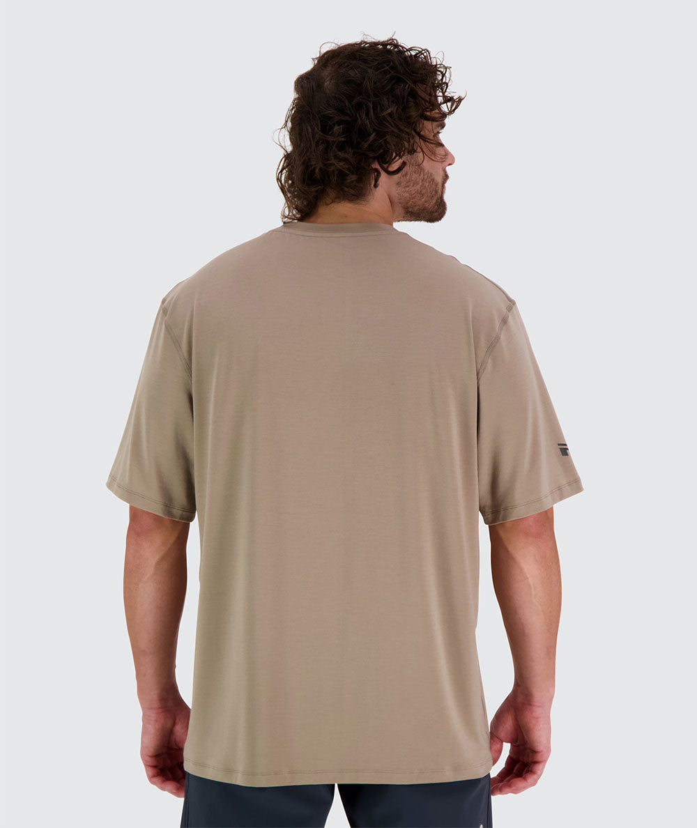 oversized t-shirt#color_sand