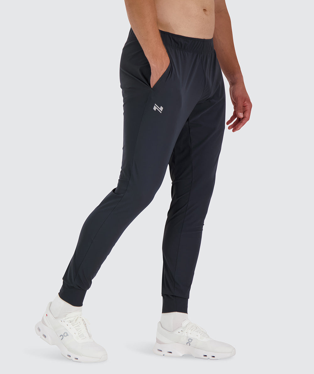 men's performance joggers#color_dark-grey