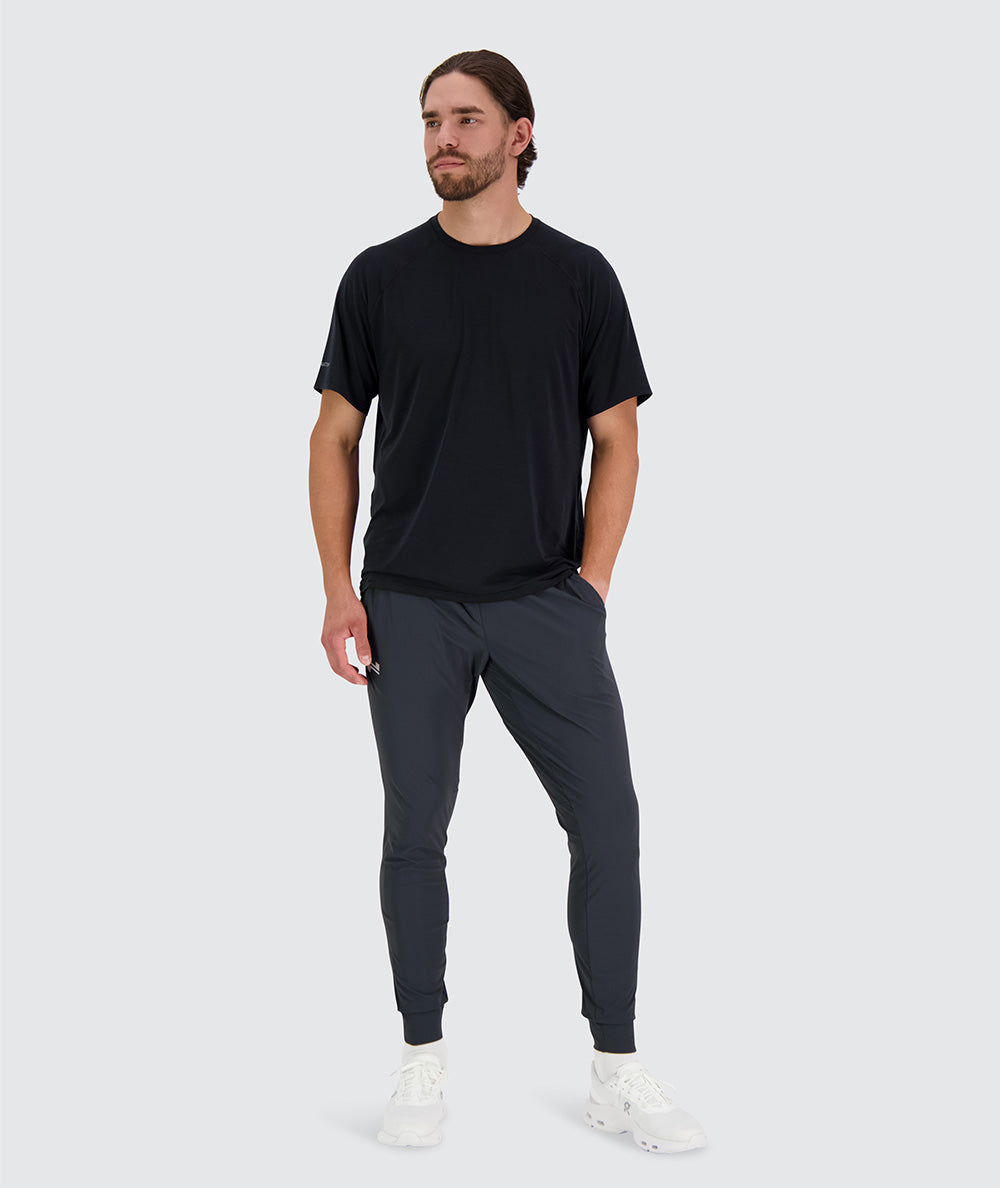 men's performance joggers#color_dark-grey