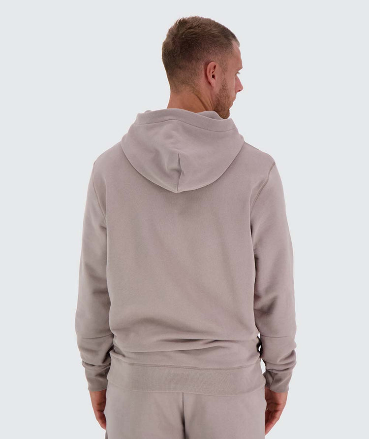 mens sweater hoodie #color_sand