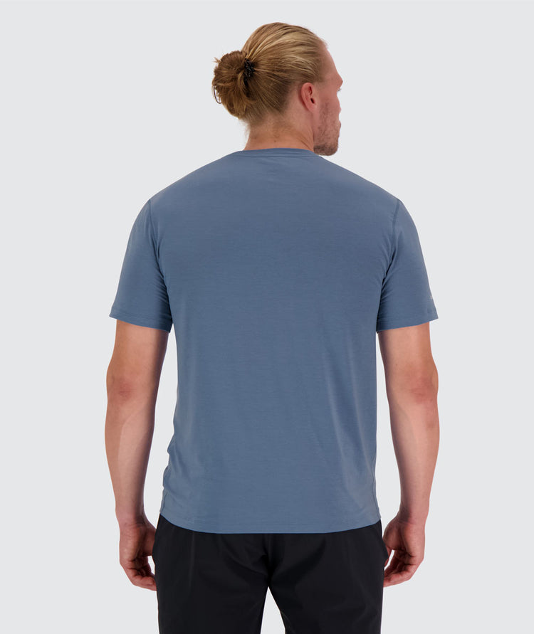 men's training t shirt#color_moonlight-blue