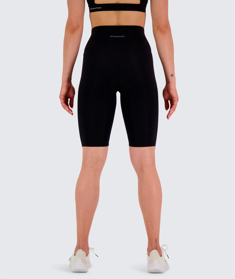 super soft biker shorts#color_black