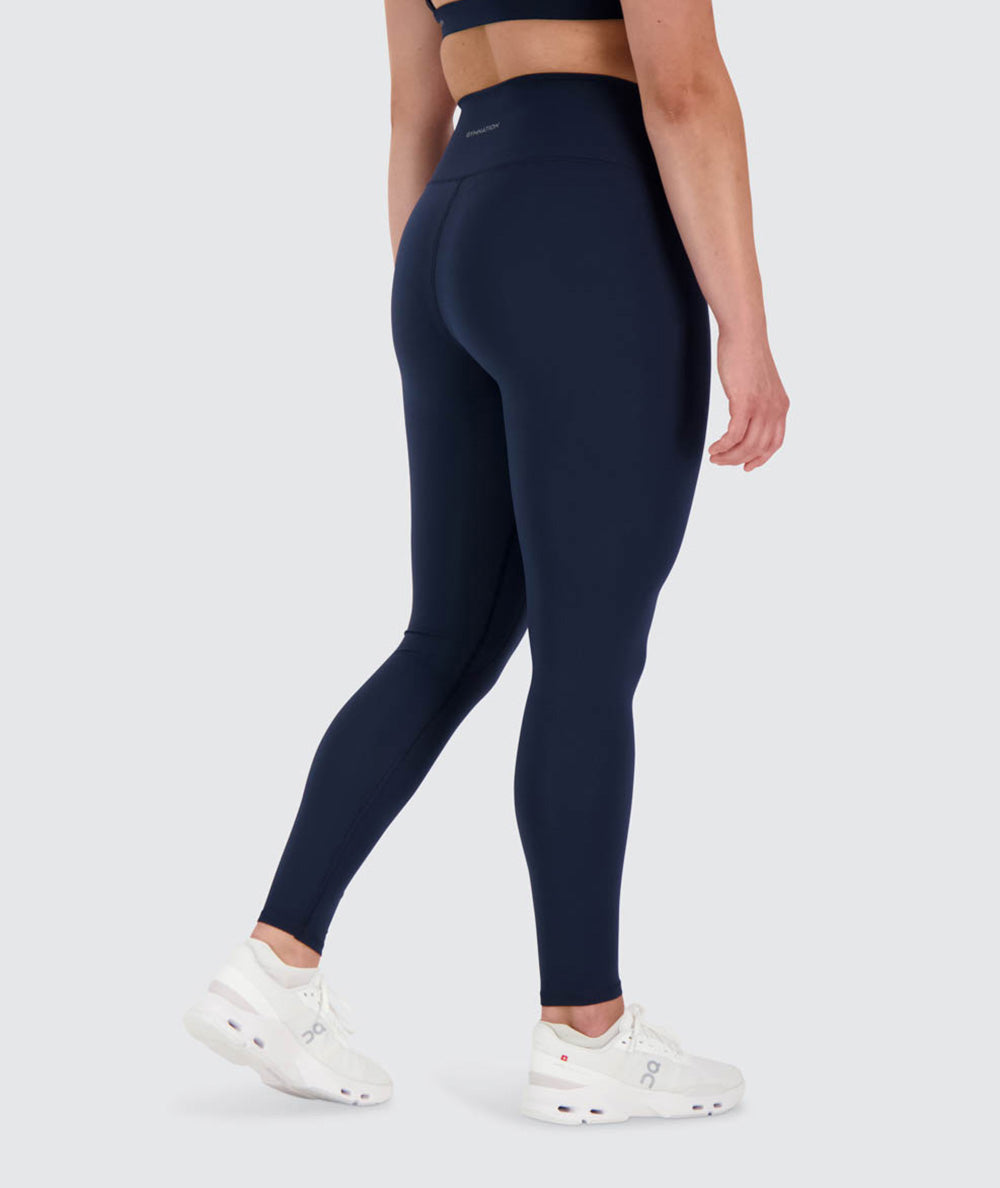 High-Waist Supersoft Leggings#color_dark-navy