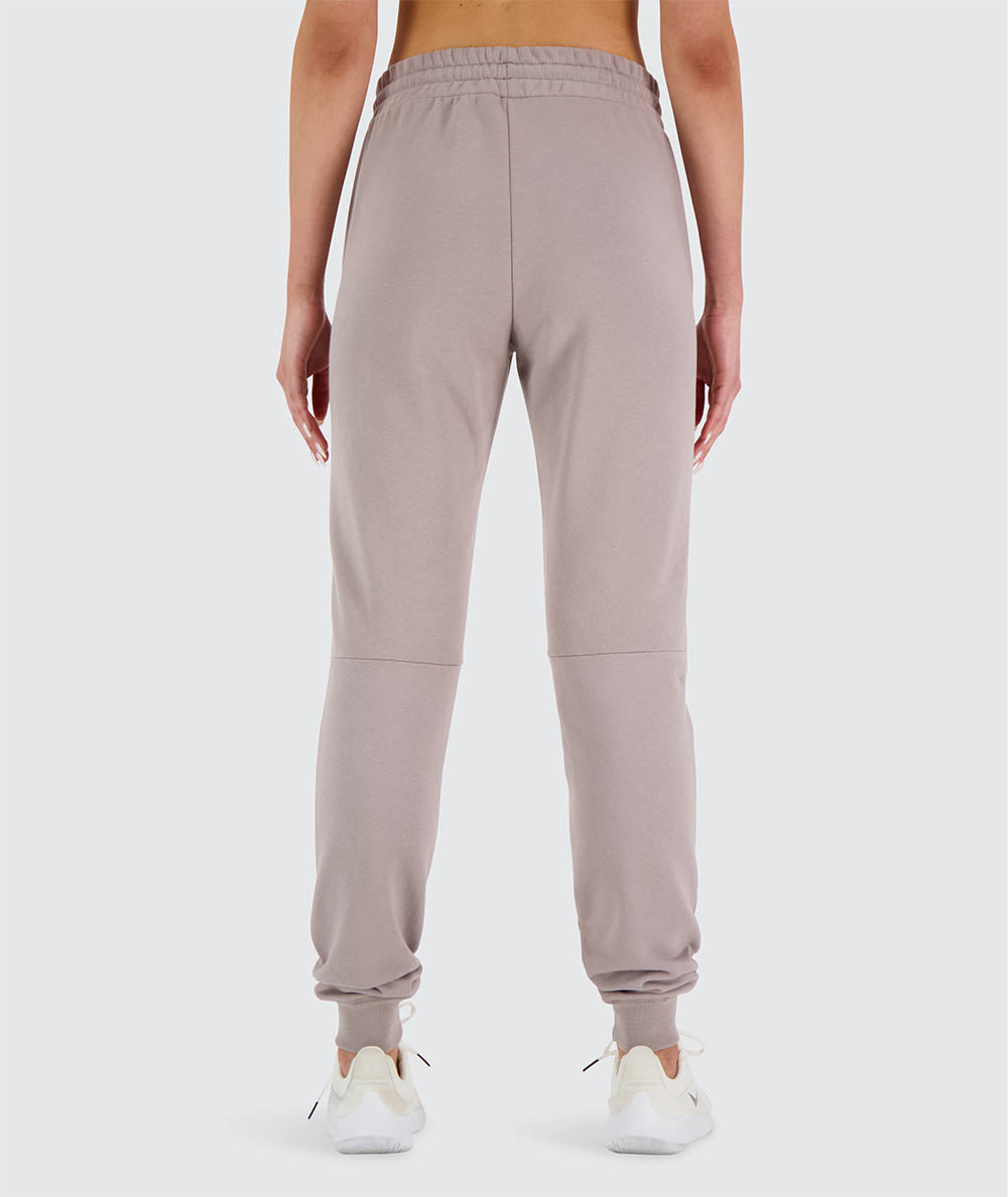 womens sweatpants #color_sand