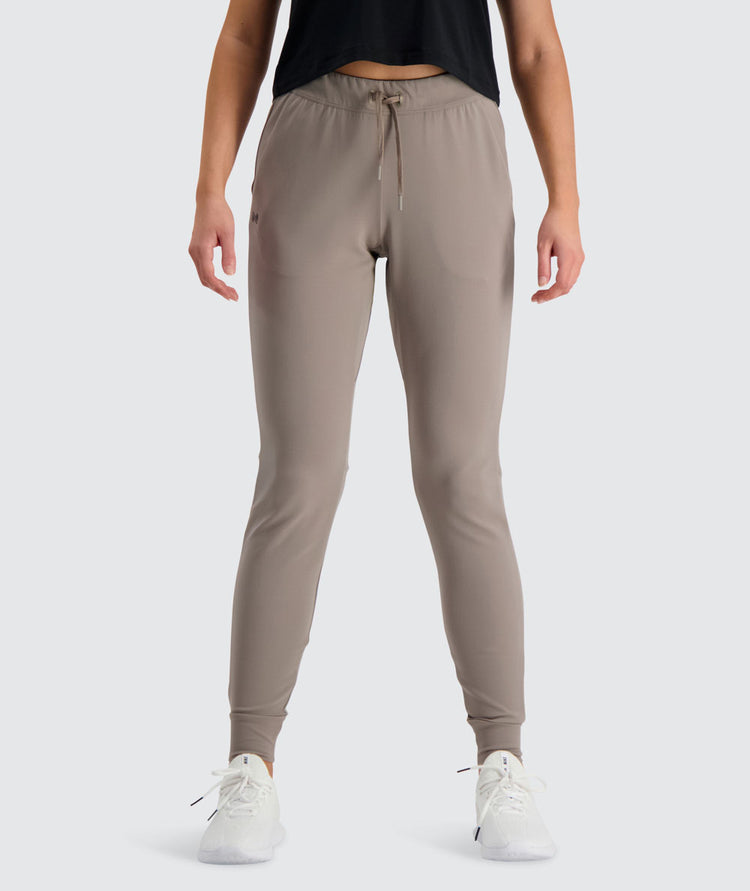 Best Women's Joggers For Training #color_sand